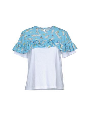 Футболка VIVETTA