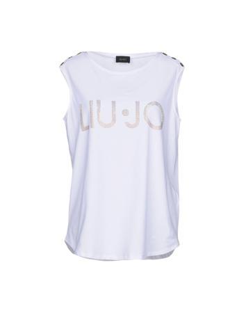 Футболка LIU •JO