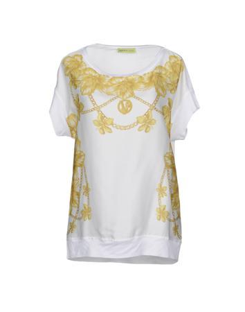 Футболка VERSACE JEANS