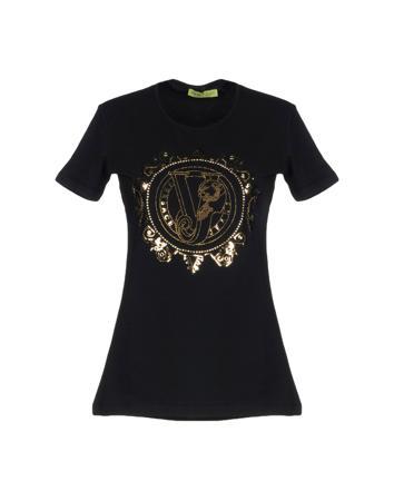 Футболка VERSACE JEANS