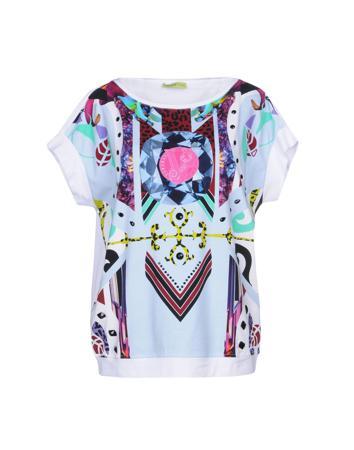 Футболка VERSACE JEANS