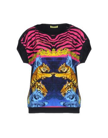 Футболка VERSACE JEANS