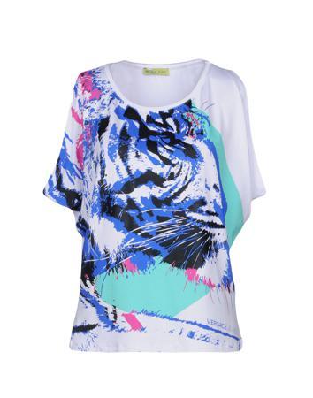 Футболка VERSACE JEANS