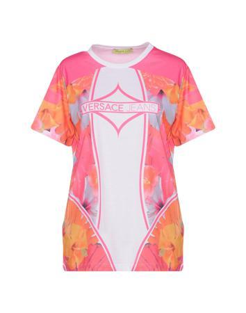 Футболка VERSACE JEANS