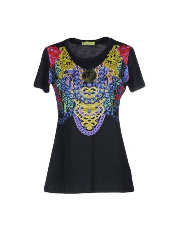 Футболка VERSACE JEANS