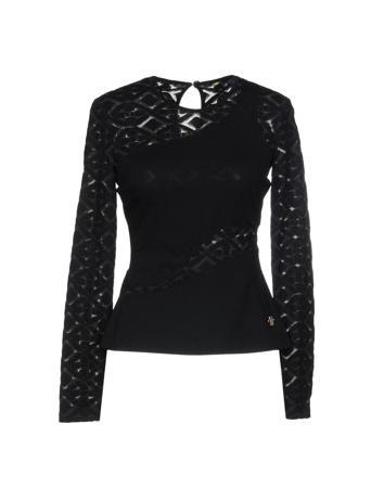 Футболка VERSACE JEANS