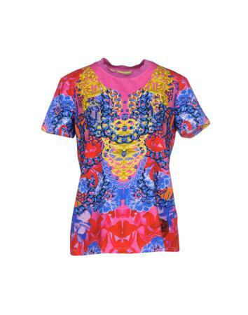 Футболка VERSACE JEANS