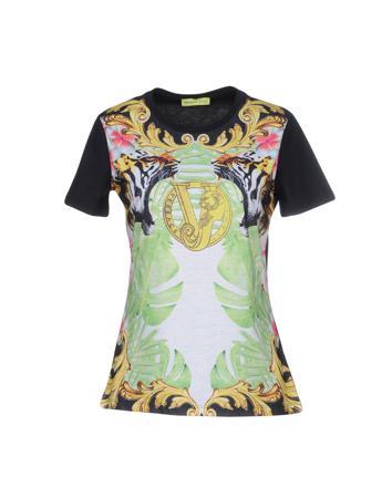 Футболка VERSACE JEANS