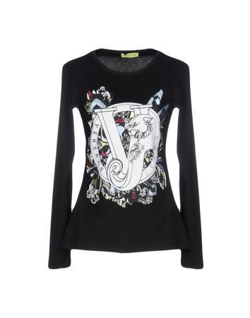 Футболка VERSACE JEANS