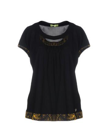 Футболка VERSACE JEANS