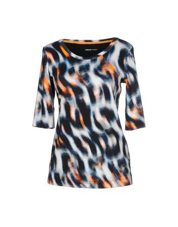 Футболка MARC CAIN SPORTS Футболка MARC CAIN SPORTS