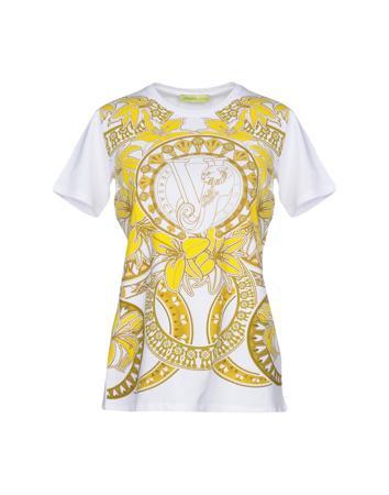 Футболка VERSACE JEANS