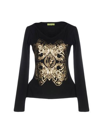 Футболка VERSACE JEANS