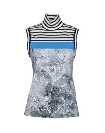 Футболка MARC CAIN SPORTS Футболка MARC CAIN SPORTS