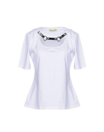 Футболка VERSACE JEANS