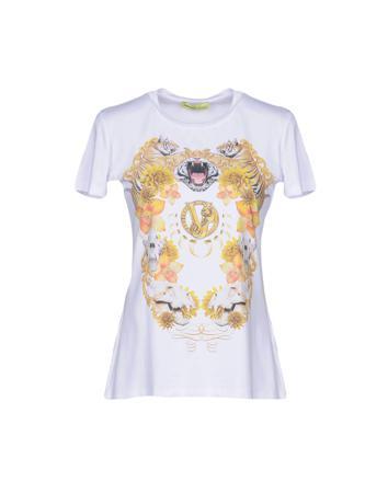 Футболка VERSACE JEANS