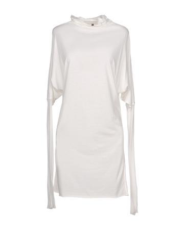 Футболка RICK OWENS LILIES