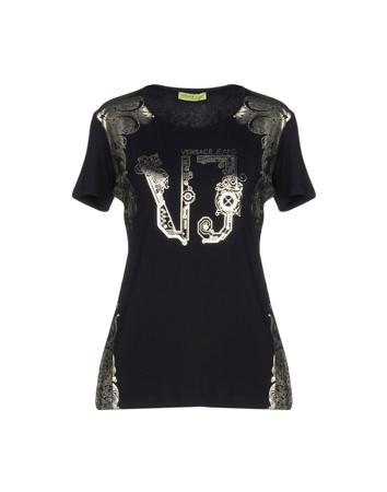 Футболка VERSACE JEANS