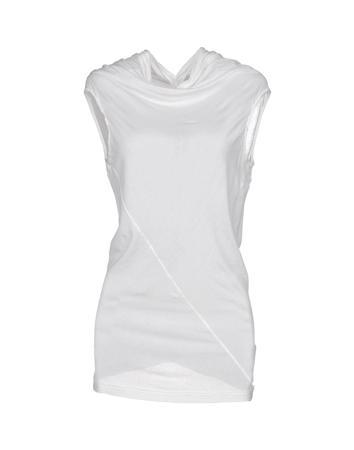 Футболка DRKSHDW by RICK OWENS