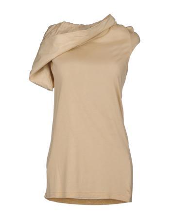 Футболка RICK OWENS