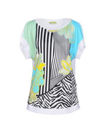 Футболка VERSACE JEANS