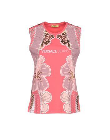 Футболка VERSACE JEANS