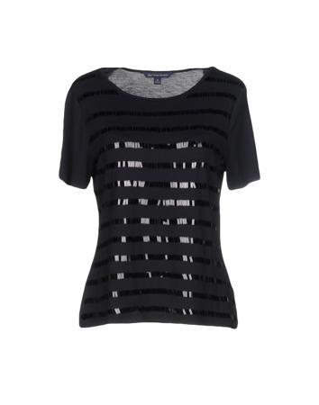 Футболка BROOKS BROTHERS