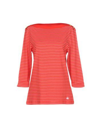 Футболка BROOKS BROTHERS