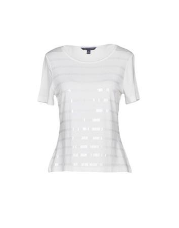 Футболка BROOKS BROTHERS