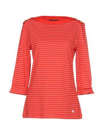 Футболка BROOKS BROTHERS