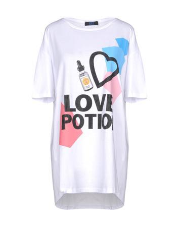 Футболка TWIN-SET JEANS