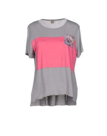 Футболка JIJIL