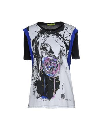 Футболка VERSACE JEANS