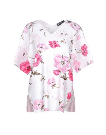 Футболка SALVATORE FERRAGAMO