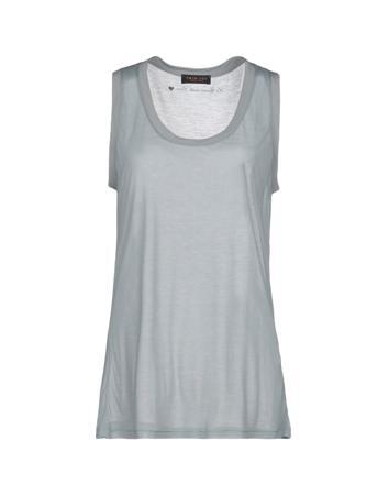 Футболка LE COEUR de TWIN-SET SIMONA BARBIERI