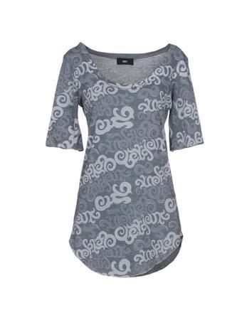 Футболка OBEY