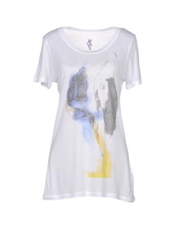 Футболка LOIZA by PATRIZIA PEPE Футболка LOIZA by PATRIZIA PEPE