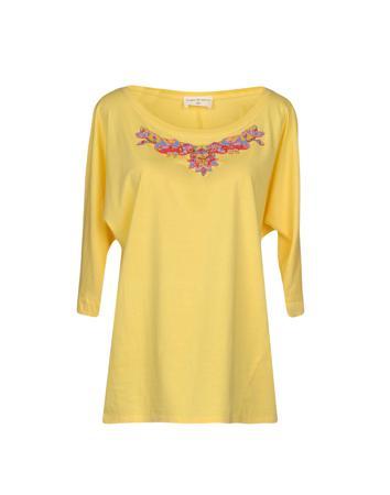 Футболка SONIA DE NISCO