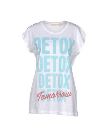 Футболка HAPPINESS