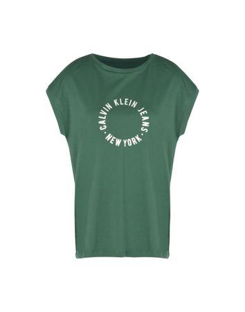 Футболка CALVIN KLEIN JEANS