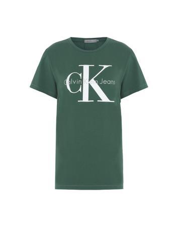 Футболка CALVIN KLEIN JEANS