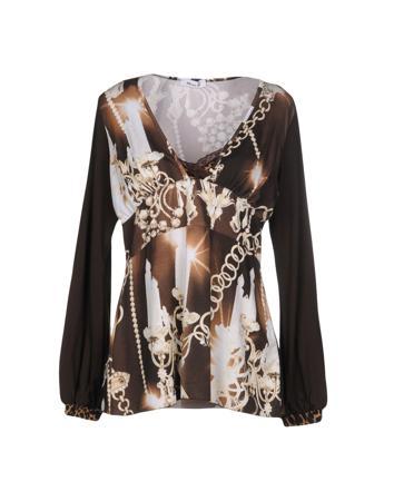 Футболка MARIE G.