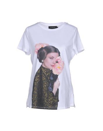 Футболка LES BENJAMINS