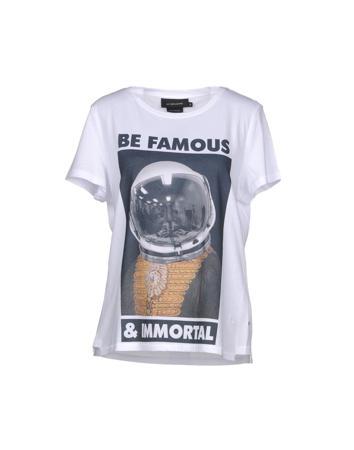 Футболка LES BENJAMINS