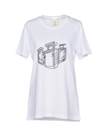 Футболка [EDWARD•EDWARD]