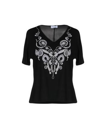 Футболка MARIE G.