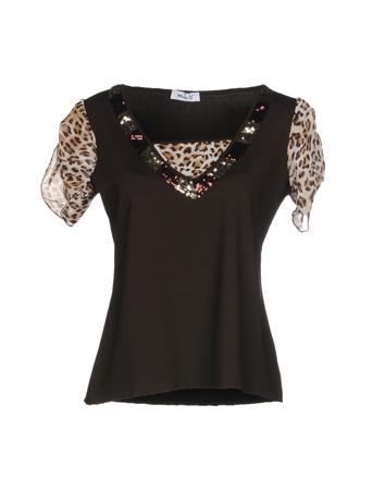 Футболка MARIE G.