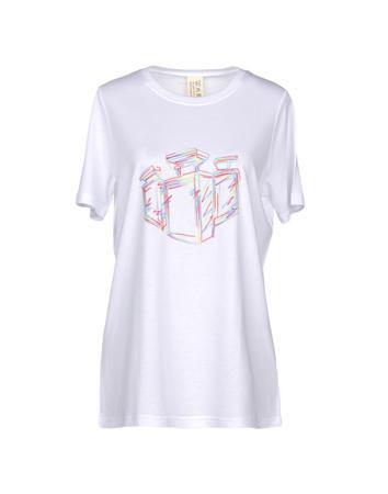 Футболка [EDWARD•EDWARD]