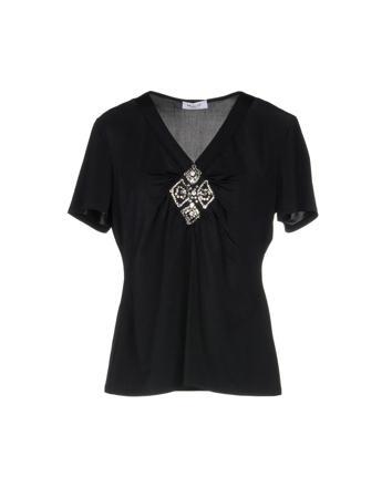 Футболка MARIE G.