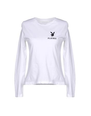 Футболка PLAYBOY